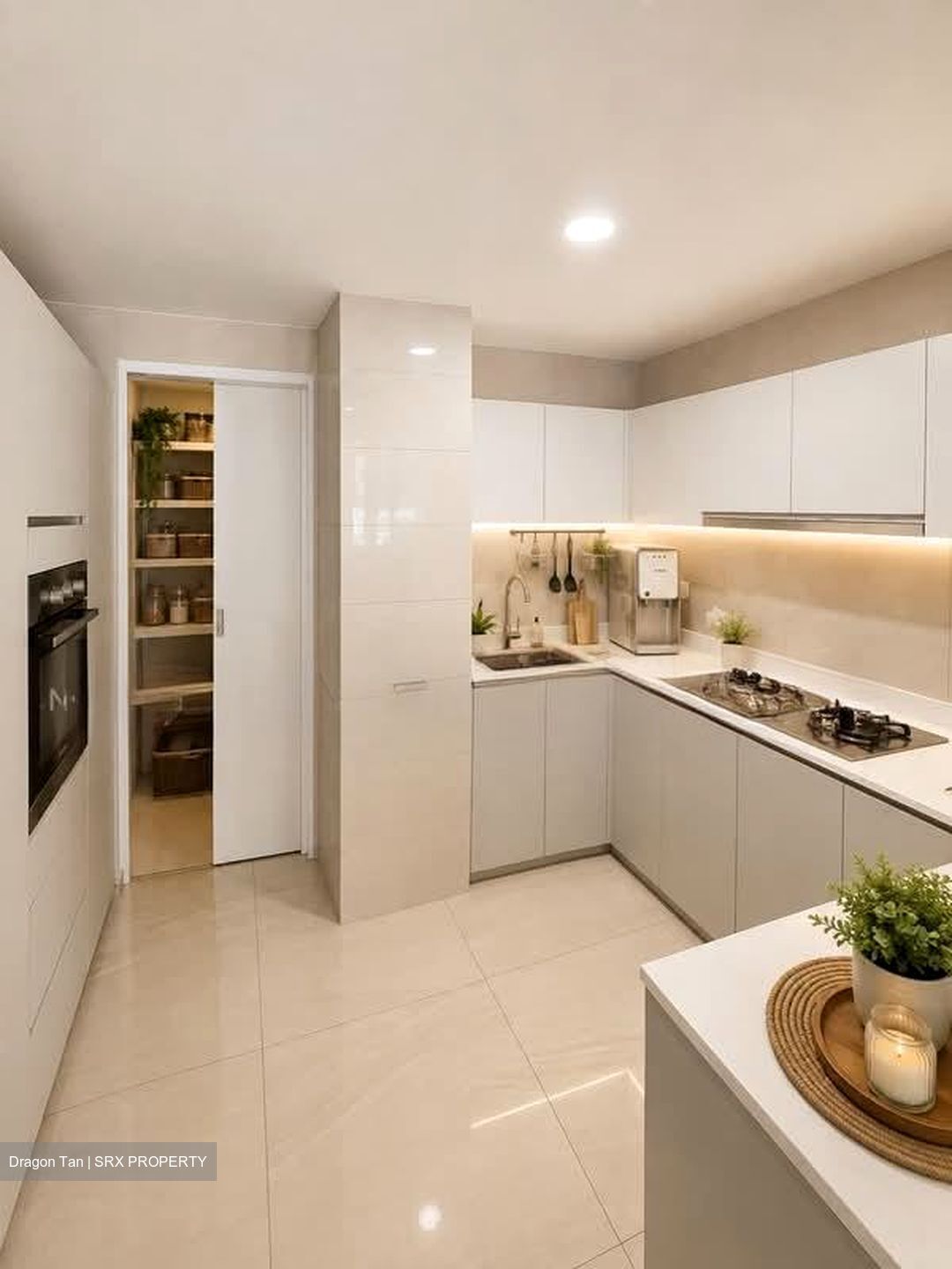 The Vales (D19), Condominium #606270631